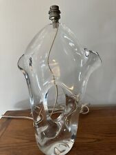 Grand pied lampe d'occasion  Cusset