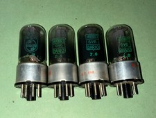 Philips miniwatt 6v6gt d'occasion  France