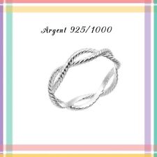 Bague infini fil d'occasion  Châteauneuf-les-Martigues