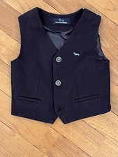 Gilet elegante bimbo usato  Piacenza