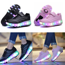 Scarpe pattini ginnastica usato  Torino