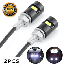2pcs led number for sale  SALFORD