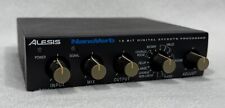 Alesis nanoverb bit for sale  Naperville