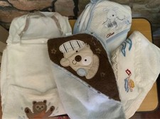 Accappatoio per neonato usato  Settingiano