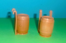 Playmobil western wasserfass gebraucht kaufen  Bamberg