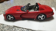 Dodge viper bburago usato  Darfo Boario Terme