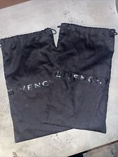 Givenchy dustbag staubbeutel gebraucht kaufen  Köln
