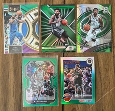 Kyrie irving lot for sale  Albuquerque