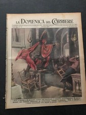 Domenica del corriere usato  Cirie