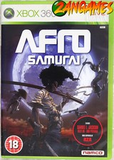 Afro Samurai (Xbox 360) comprar usado  Enviando para Brazil
