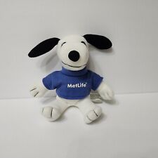 Metlife snoopy plush for sale  Henderson