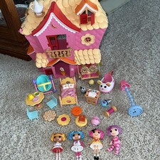 Lalaloopsy mini sew for sale  Rochester