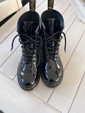 Martens lack gr gebraucht kaufen  Erndtebrück
