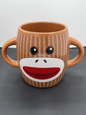 Sock monkey ear for sale  Oxnard