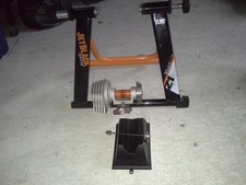 Jetblack black pro for sale  NORWICH