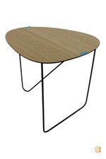 Linddna curve tisch gebraucht kaufen  Berlin