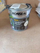 Ronseal outdoor exterior for sale  ROCHDALE