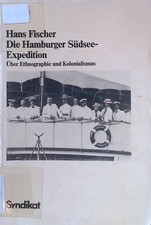 Hamburger südsee expedition gebraucht kaufen  Koblenz