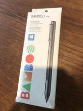 Wacom bamboo stylus for sale  RYDE