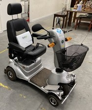 Quingo classic plus for sale  SHREWSBURY