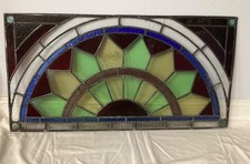 1920 stained glass for sale  TOTNES