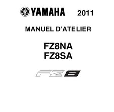 Manuel revue atelier d'occasion  Courbevoie