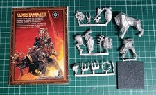 Warhammer fantasy warriors d'occasion  Montmorency