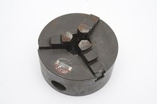 Pratt lathe chuck for sale  LEWES