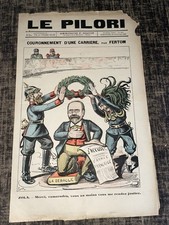 Vend lot journaux d'occasion Vend lot journaux d'occasion  Saint-Même-les-Carrières