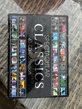 Classical music box for sale  WOKING