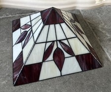 Vintage tiffany bistro for sale  WALSALL