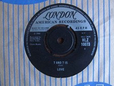 Love fourteen 1966 for sale  YARM