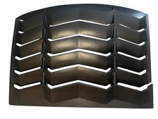 louver window rear for sale louver window rear for sale Katy