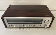 Technics stereo receiver for sale  Oxnard