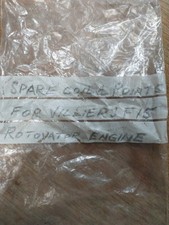 Spare coil points for sale  MARKET RASEN