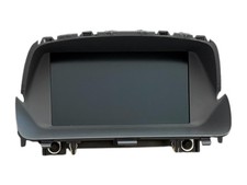RADIO NAVIGATION DISPLAY SCREEN OPEL MOKKA I 1 95247248 na sprzedaż  PL