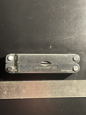 Leatherman tool 1998 usato  Milano