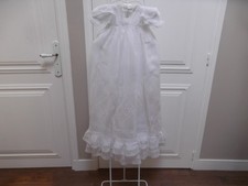Robe baptême présentation d'occasion Robe baptême présentation d'occasion  Vannes