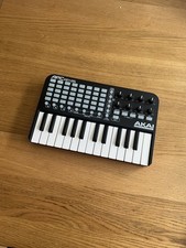 Akai professional apc for sale  LONDON