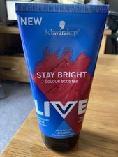 Schwarzkopf stay bright for sale  BOGNOR REGIS