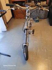 Fahrrad läuft bremsen gebraucht kaufen  Düsseldorf