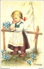 26798 cpa fantaisie d'occasion 26798 cpa fantaisie d'occasion  Guéret