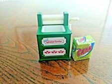 Vintage sylvanian families for sale  UK