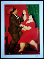 Fernando botero museo usato  Roma