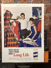 1960 long life for sale  NOTTINGHAM