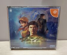 Shenmue dreamcast usato  Vigevano