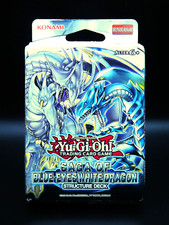Yugioh structure deck gebraucht kaufen  Herbrechtingen