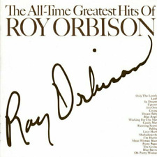 Orbison roy time for sale  UK