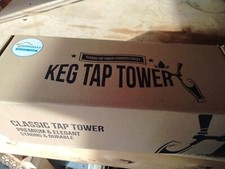 Single tap draft for sale  Bellingham