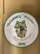 Piatto buon ricordo usato  Torino